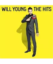 WILL YOUNG - THE HITS (CD + DVD)