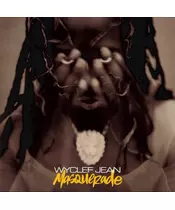 WYCLEF JEAN - MASQUERADE (CD)