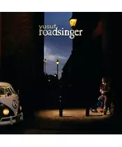 YUSUF - ROADSINGER (CD)