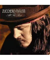 ZUCCHERO SUGAR FORNACIARI - ALL THE BEST (CD)