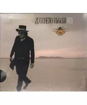 ZUCCHERO SUGAR FORNACIARI - FLY (CD)