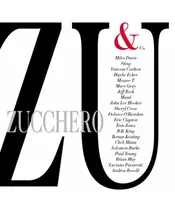 ZUCCHERO SUGAR FORNACIARI - ZUCCHERO & CO (CD)