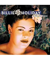 BILLIE HOLIDAY - THE BILLIE HOLIDAY COLLECTION VOLUME 2 (CD)