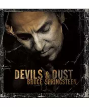 BRUCE SPRINGSTEEN - DEVILS & DUST (CD + DVD)