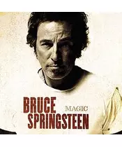 BRUCE SPRINGSTEEN - MAGIC (CD)
