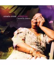 CESARIA EVORA - ANTHOLOGIE - MORNAS & COLADERAS (2CD)