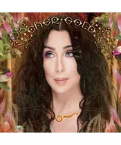 CHER - GOLD (2CD)