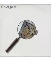CHICAGO - 16 (CD)
