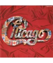 CHICAGO - THE HEART OF CHICAGO 1967-1997 (CD)