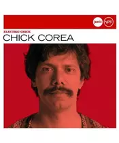 CHICK COREA - ELECTRIC CHICK (CD)