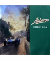 CHRIS REA - AUBERGE (CD)