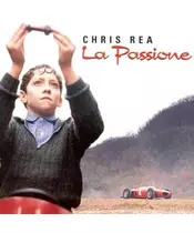 CHRIS REA - LA PASSIONE (CD)