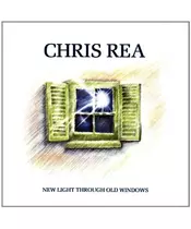 CHRIS REA - NEW LIGHT THROUGH OLD WINDOWS (CD)