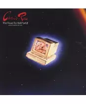 CHRIS REA - THE ROAD TO HELL PART 2 (CD)