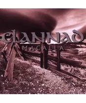 CLANNAD - MACALLA (CD)