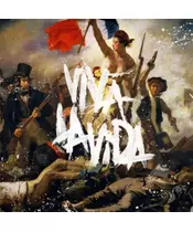 COLDPLAY - VIVA LA VIDA OR DEATH AND ALL HIS FRIENDS (CD)