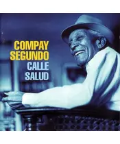 COMPAY SEGUNDO - CALLE SALUDO (CD)