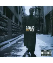 COOLIO - MY SOUL (CD)