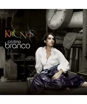 CRISTINA BRANCO - KRONOS (CD)