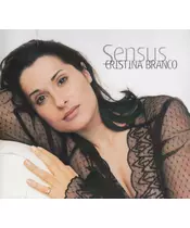 CRISTINA BRANCO - SENSUS (CD)