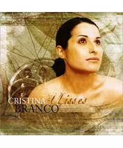 CRISTINA BRANCO - ULISSES (CD)