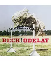 BECK - ODELAY (CD)