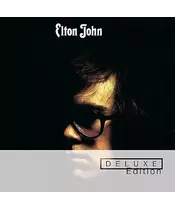 ELTON JOHN - DELUXE EDITION (2CD)