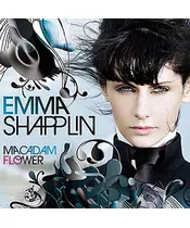 EMMA SHAPPLIN - MACADAM FLOWER (CD)