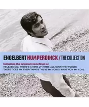 ENGELBERT HUMPERDINCK - THE COLLECTION (CD)