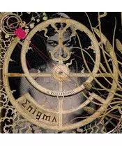 ENIGMA - A POSTERIORI (CD)