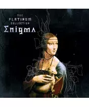 ENIGMA - THE PLATINUM COLLECTION (2CD)