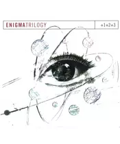 ENIGMA - TRILOGY (3CD)