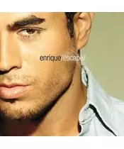 ENRIQUE IGLESIAS - ESCAPE (CD)