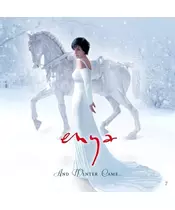 ENYA - AND WINTER CAME (CD)