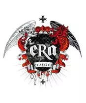 ERA - CLASSICS (CD)