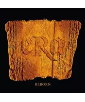 ERA - REBORN (CD)