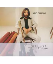 ERIC CLAPTON - DELUXE EDITION (2CD)