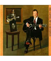 ERIC CLAPTON - ME AND MR JOHNSON (CD)