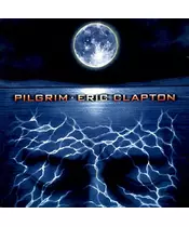 ERIC CLAPTON - PILGRIM (CD)