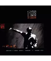 EROS RAMAZZOTTI - EROS IN CONCERT (2CD)