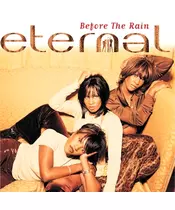 ETERNAL - BEFORE THE RAIN (CD)