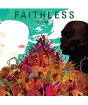 FAITHLESS - THE DANCE (CD)
