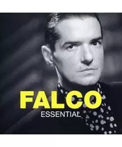FALCO - ESSENTIAL (CD)