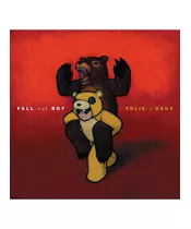 FALL OUT BOY - FOLIE A DEUX (CD)