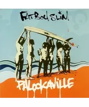 FATBOY SLIM - PALOOKAVILLE (CD)