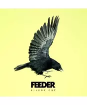 FEEDER - SILENT CRY (CD)