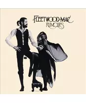 FLEETWOOD MAC - RUMOURS (2CD)