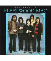 FLEETWOOD MAC - THE BEST OF (CD)