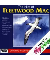 FLEETWOOD MAC - THE HITS OF FLEETWOOD MAC (CD)