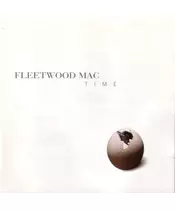 FLEETWOOD MAC - TIME (CD)